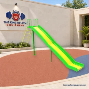 Wave Slide TGKS056 by The King of Gym Equipment