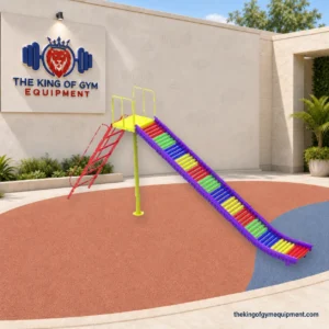 Roller Slide TGKS060 by The King of Gym Equipment