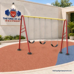 Triple A-Type Swing TGKS068 by The King of Gym Equipment