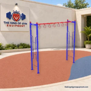 Playground Climber TGKS086 by The King of Gym Equipment