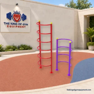 Playground Climber TGKS089 by The King of Gym Equipment