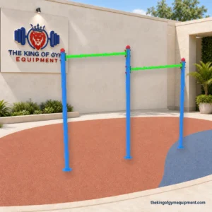 Playground Climber TGKS090 by The King of Gym Equipment