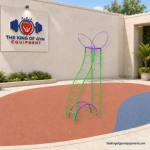 Butterfly Climber Vertical Bar Climber TGKS091 by The King of Gym Equipment
