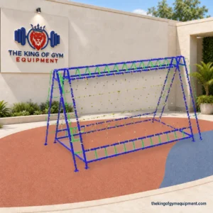 Playground Climber TGKS093 by The King of Gym Equipment