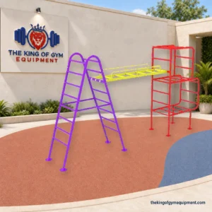 Ato BClimber SClimber TGKS095 by The King of Gym Equipment