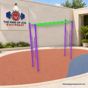 Playground Climber TGKS098 by The King of Gym Equipment