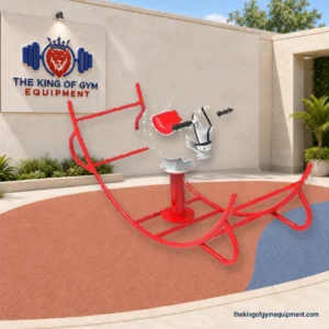 Duck Rocker TGKS105 by The King of Gym Equipment