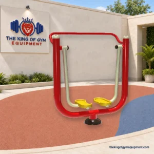 walking Machine TGKS118 by The King of Gym Equipment
