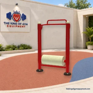 Walking Barrel TGKS124 by The King of Gym Equipment