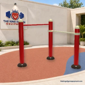 Horizontalbar TGKS130 by The King of Gym Equipment