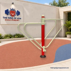 Pushup Bar TGKS132 by The King of Gym Equipment