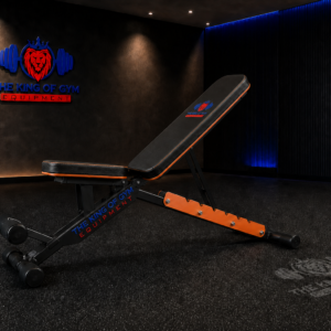 Gym Equipment GYM002 - The King of Gym Equipment