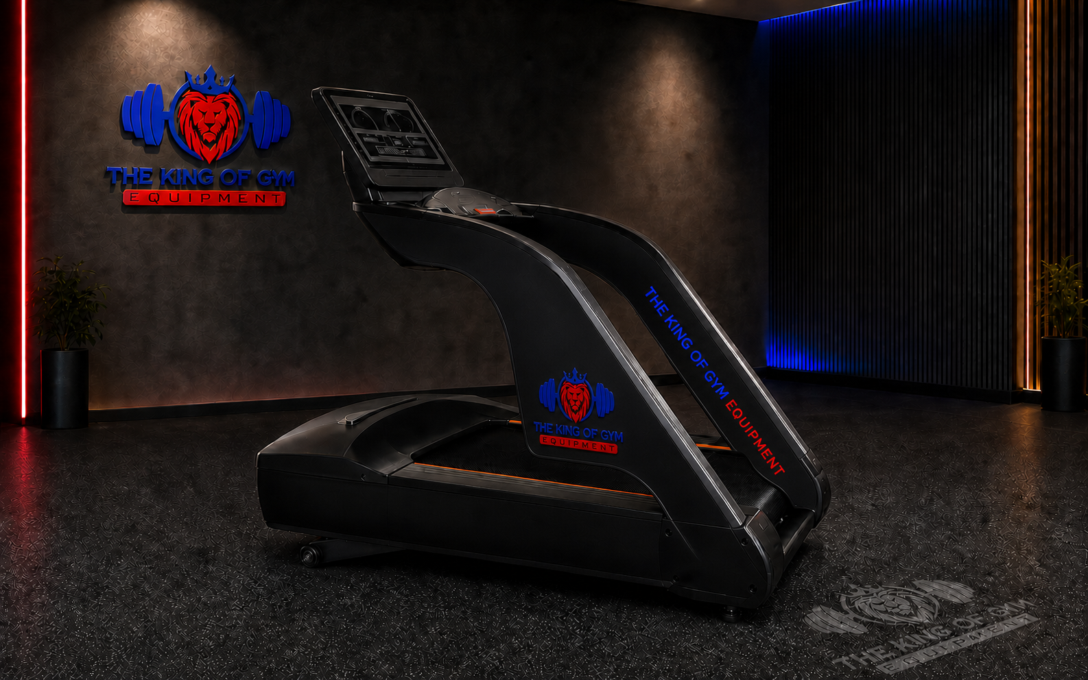 Gym Equipment GYM003 Gym Equipment GYM003 - The King of Gym Equipment