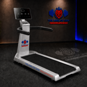 Gym Equipment GYM004 - The King of Gym Equipment