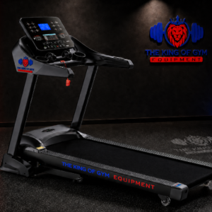 Gym Equipment GYM007 - The King of Gym Equipment