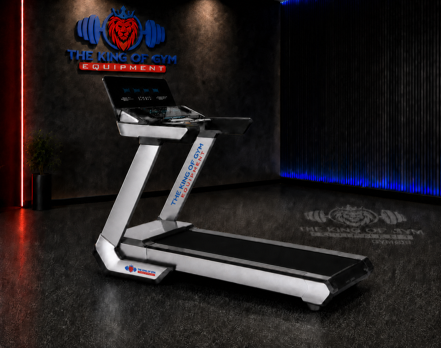 Gym Equipment GYM008 Gym Equipment GYM008 - The King of Gym Equipment