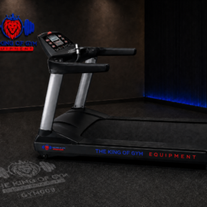 Gym Equipment GYM009 - The King of Gym Equipment