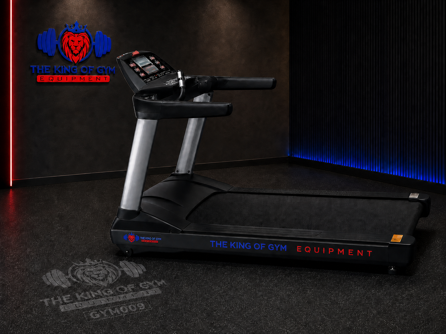 Gym Equipment GYM009 Gym Equipment GYM009 - The King of Gym Equipment