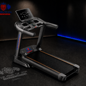 Gym Equipment GYM010 - The King of Gym Equipment