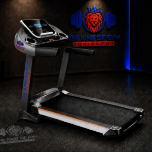 Gym Equipment GYM012 - The King of Gym Equipment