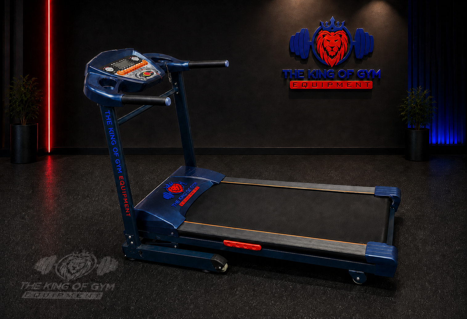 Gym Equipment GYM013 Gym Equipment GYM013 - The King of Gym Equipment