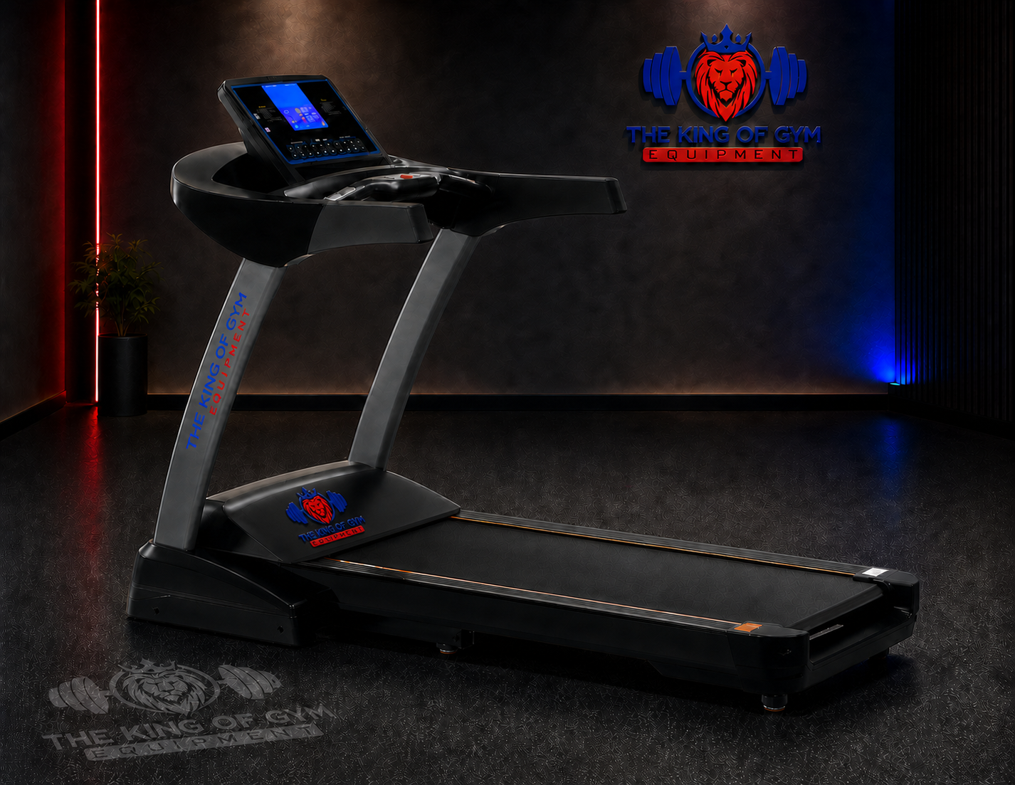 Gym Equipment GYM014 Gym Equipment GYM014 - The King of Gym Equipment