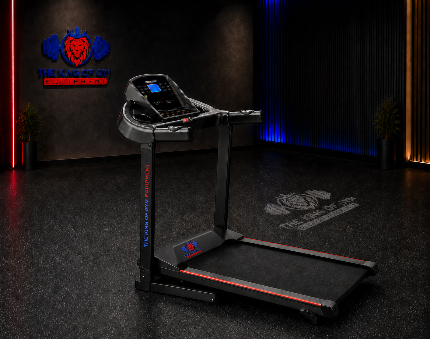Gym Equipment GYM016 Gym Equipment GYM016 - The King of Gym Equipment