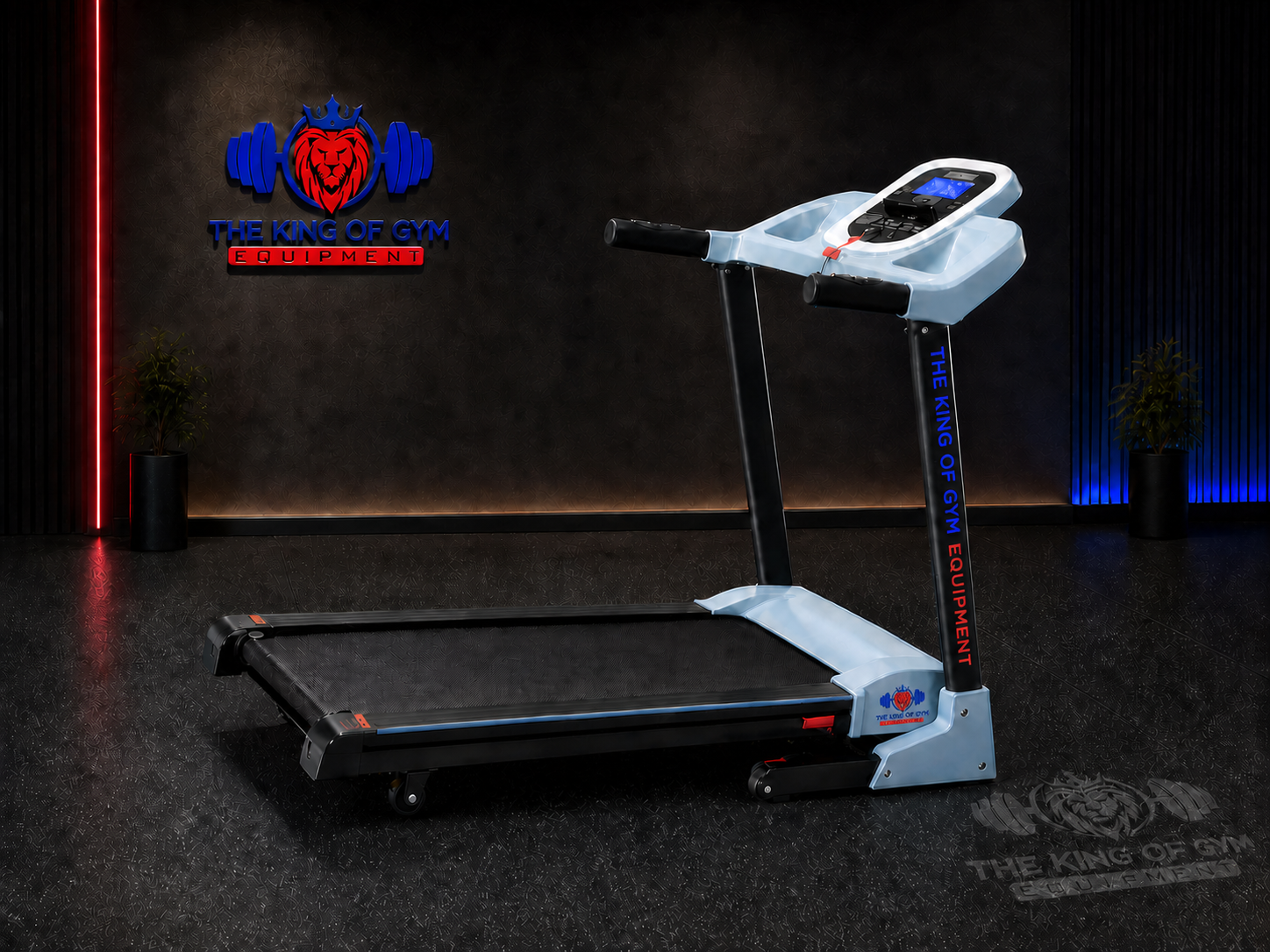 Gym Equipment GYM017 Gym Equipment GYM017 - The King of Gym Equipment