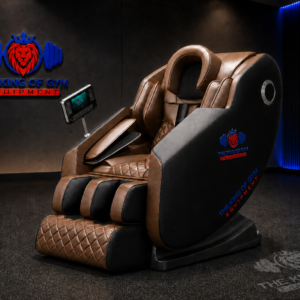 Gym Equipment GYM020 - The King of Gym Equipment