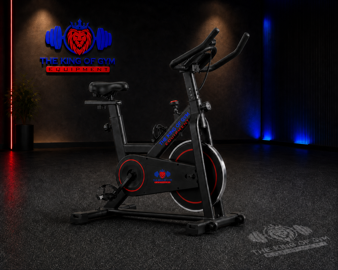 Gym Equipment GYM021 Gym Equipment GYM021 - The King of Gym Equipment