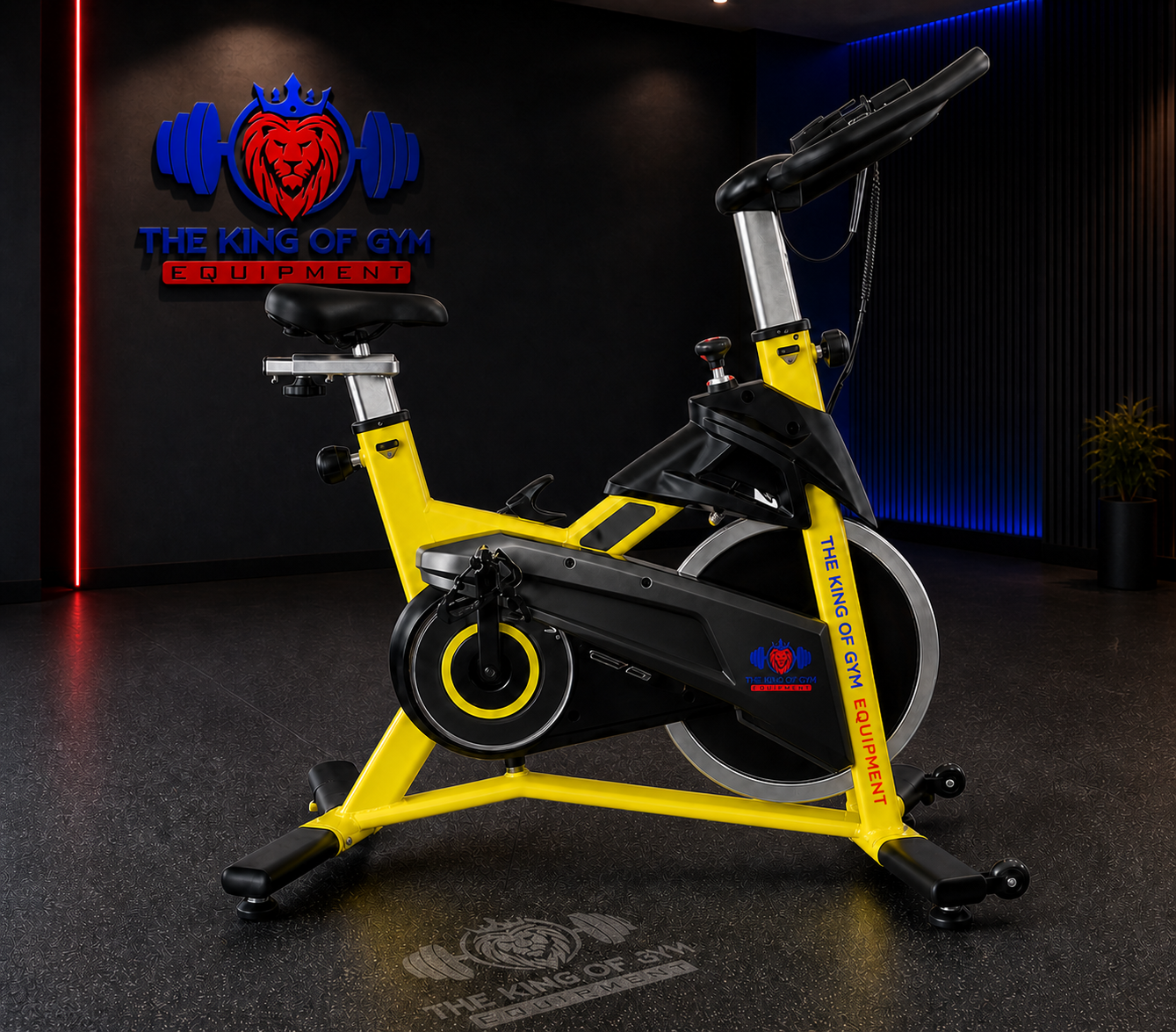 Gym Equipment GYM026 Gym Equipment GYM026 - The King of Gym Equipment