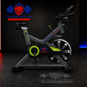 Gym Equipment GYM029 - The King of Gym Equipment
