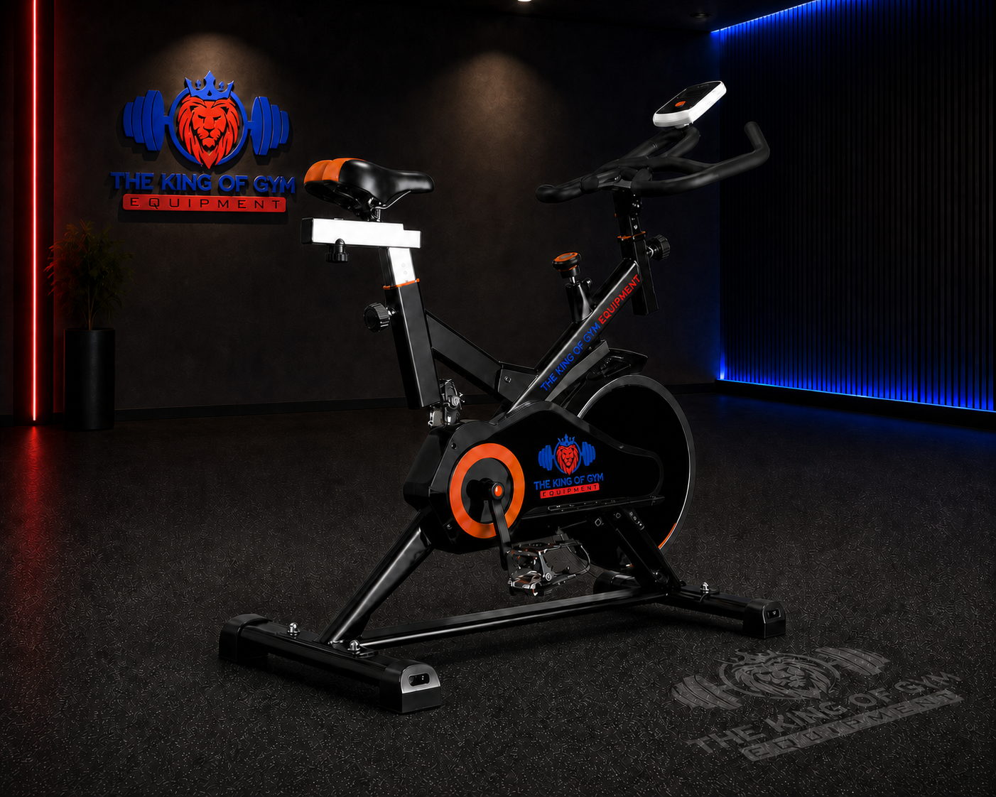 Gym Equipment GYM030 Gym Equipment GYM030 - The King of Gym Equipment