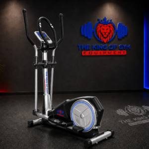 Gym Equipment GYM033 - The King of Gym Equipment