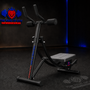 Gym Equipment GYM034 - The King of Gym Equipment