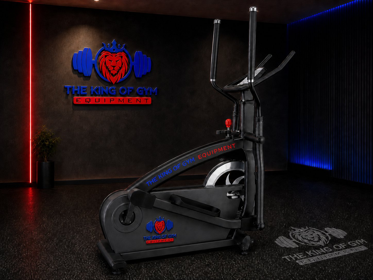 Gym Equipment GYM035 Gym Equipment GYM035 - The King of Gym Equipment