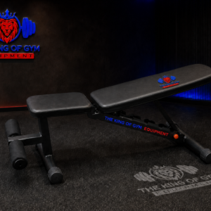 Gym Equipment GYM037 - The King of Gym Equipment