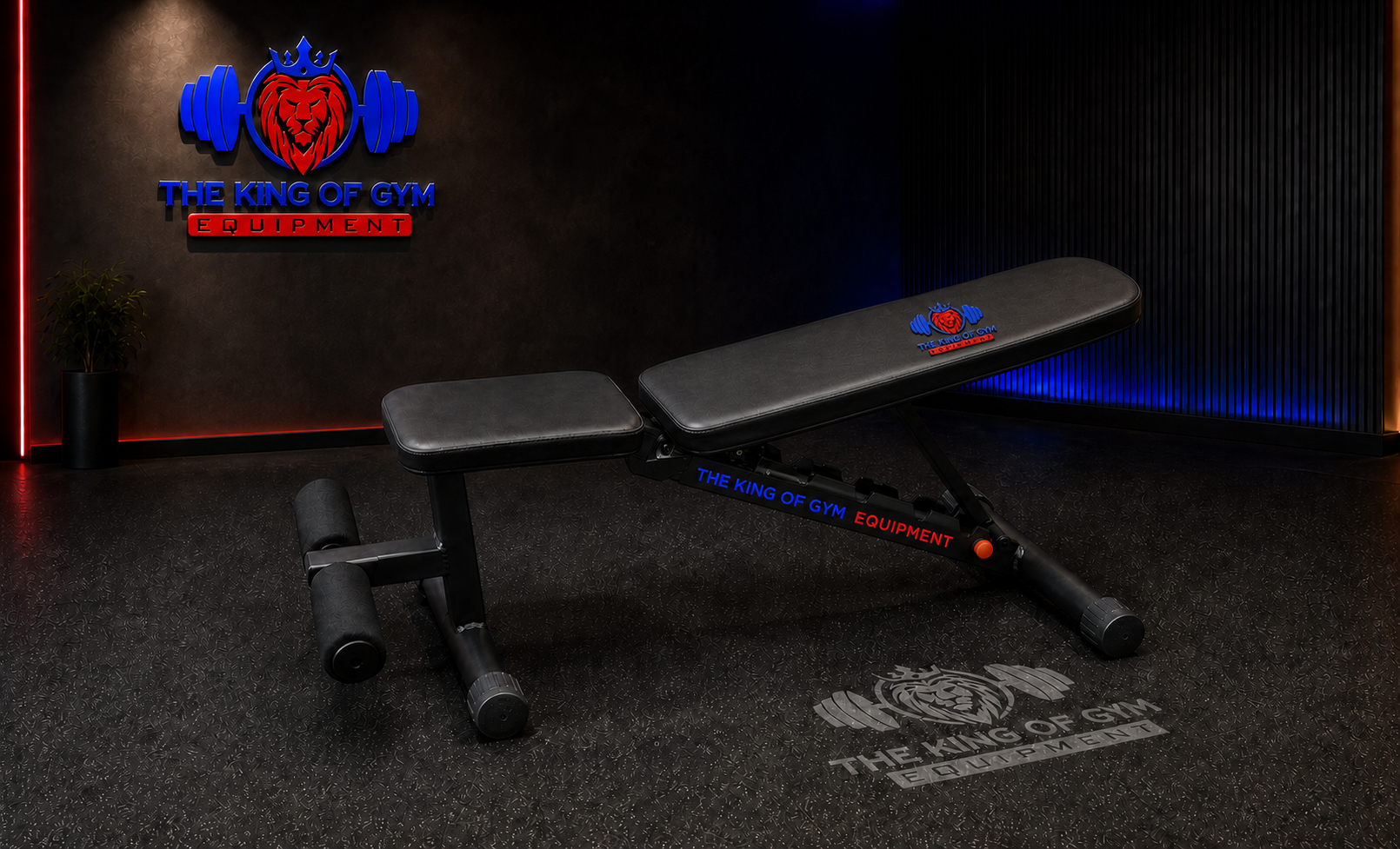 Gym Equipment GYM037 Gym Equipment GYM037 - The King of Gym Equipment