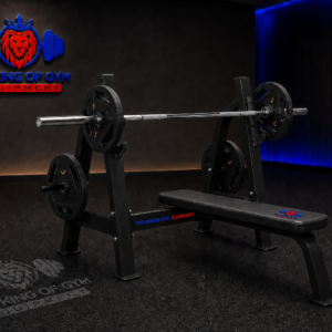 Gym Equipment GYM038 - The King of Gym Equipment