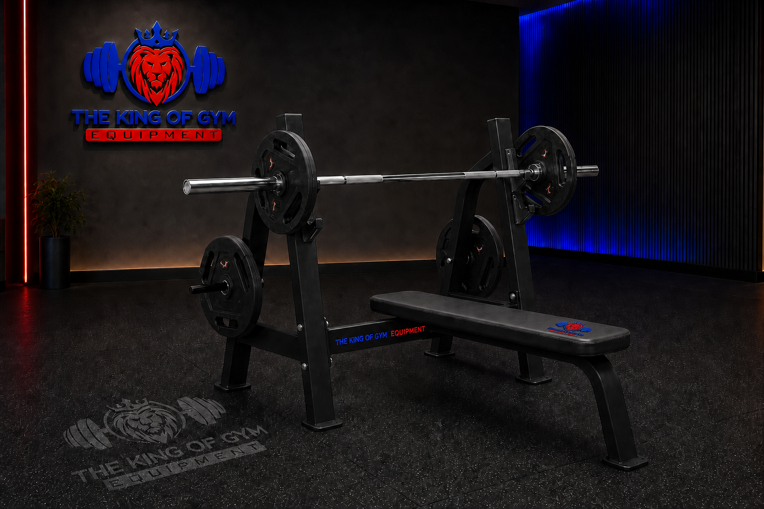 Gym Equipment GYM038 Gym Equipment GYM038 - The King of Gym Equipment