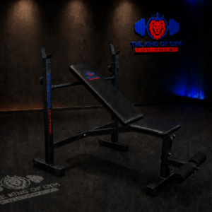 Gym Equipment GYM039 - The King of Gym Equipment