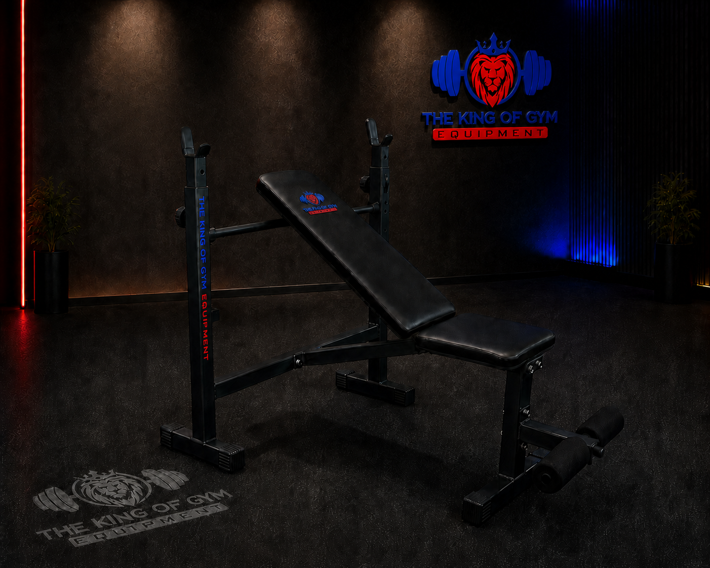 Gym Equipment GYM039 Gym Equipment GYM039 - The King of Gym Equipment
