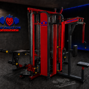 Gym Equipment GYM040 - The King of Gym Equipment