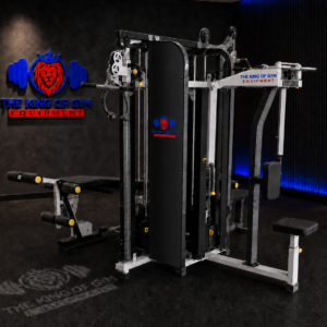 Gym Equipment GYM041 - The King of Gym Equipment