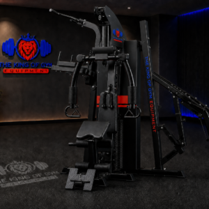 Gym Equipment GYM042 - The King of Gym Equipment