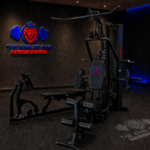 Gym Equipment GYM048 - The King of Gym Equipment