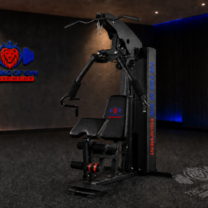 Gym Equipment GYM050 - The King of Gym Equipment