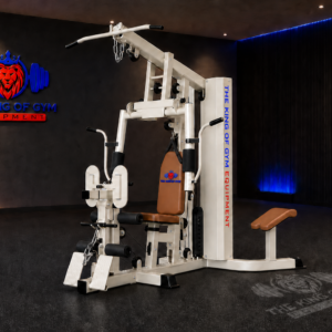 Gym Equipment GYM051 - The King of Gym Equipment