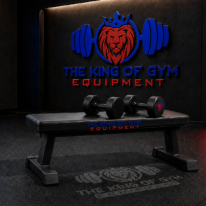 Gym Equipment GYM052 - The King of Gym Equipment