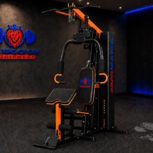 Gym Equipment GYM055 - The King of Gym Equipment
